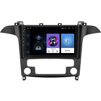 Штатна магнітола Ford Galaxy 2015-2019 Element 1/16