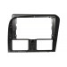 Перехідна рамка Volvo XC60 2008-2017 Element 6890