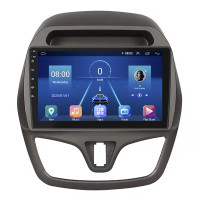 Штатна магнітола Chevrolet Spark 2015-2018 Element 4/64 4G CarPlay