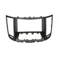 Перехідна рамка Infiniti FX35 FX37 2009-2012 Element 1234-307 + canbus