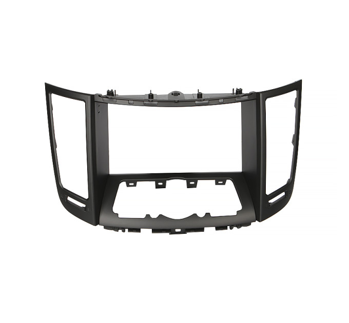 Перехідна рамка Infiniti FX35 FX37 2009-2012 Element 1234-307 + canbus