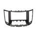 Перехідна рамка Infiniti FX35 FX37 2009-2012 Element 1234-307 + canbus