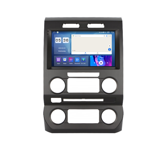 Штатна магнітола Ford F-150 2014-2018 Element Prime 4/64 CarPlay 4G