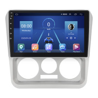 Штатна магнітола Geely CK (Otaka) 2008-2016 Element 4/32 4G CarPlay