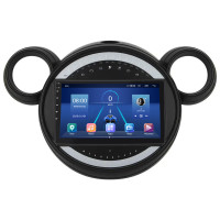 Штатна магнітола MINI Cabrio 2010-2015 Element 4/64 4G CarPlay