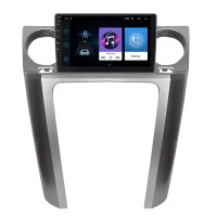 Штатна магнітола Land Rover Discovery 2004-2009 Element 1/16