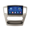 Штатна магнітола Mitsubishi Galant 2008-2012 Element 4/32 4G CarPlay