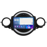Штатна магнітола MINI Clubman 2007-2010 Element Prime 4/64 CarPlay 4G