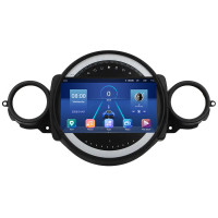 Штатна магнітола MINI Clubman 2010-2014 Element 6/128 4G CarPlay