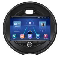 Штатна магнітола MINI Clubman 2019- Element 4/32 4G CarPlay