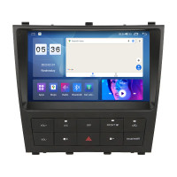 Штатна магнітола Toyota Altezza 1998-2005 Element Prime 2/32 CarPlay 4G