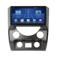 Штатна магнітола SsangYong Rexton 2012-2017 Element 4/32 4G CarPlay