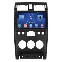 Штатна магнітола LADA Priora 2007-2013 Element 4/64 4G CarPlay