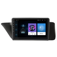 Штатная магнитола Element для Lexus ES VI Рестайлинг 2015-2018 экран 9" 1/16Gb Wi-Fi GPS Base