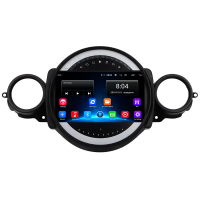 Штатная магнитола Element для MINI Hatch II (R56) Рестайлинг 2010-2013 экран 9" 2/32Gb Wi-Fi GPS Base