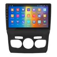 Штатна магнітола Citroen C4 2015- Element Prime 2/32 4G CarPlay Штатна магнітола Citroen C4 2015- Element Prime 2/32 4G CarPlay