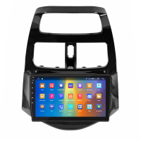 Штатна магнітола Chevrolet Spark  2009-2016 Element Prime 2/32 4G CarPlay