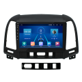 Штатна магнітола Hyundai Santa Fe 2009-2012 Element 6/128 4G CarPlay