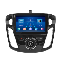 Штатна магнітола Ford Focus  2011-2015 Element 6/128 4G CarPlay