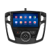 Штатна магнітола Ford Focus  2011-2015 Element 6/128 4G CarPlay
