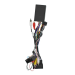 Штатна магнітола Ford Focus  2011-2015 Element 6/128 4G CarPlay