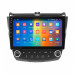 Штатна магнітола Honda Accord 2005-2008 Element Prime 2/32 4G CarPlay