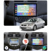 Штатна магнітола Honda Accord 2005-2008 Element Prime 2/32 4G CarPlay
