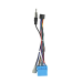 Штатна магнітола Honda Accord 2005-2008 Element Prime 2/32 4G CarPlay