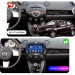 Штатна магнітола Mazda 2 (DE) 2007-2010 Element 2/32 4G