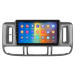 Штатна магнітола Nissan-Trail 2000-2003 Element Prime 2/32 4G CarPlay