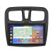 Штатна магнітола Renault Logan 2012-2018 Element Prime 4/64 4G CarPlay