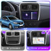 Штатна магнітола Renault Logan 2012-2018 Element Prime 4/64 4G CarPlay