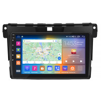 Штатна магнітола Mazda CX-7 2009-2012 Element Prime 2/32 4G CarPlay