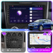 Штатна магнітола Mazda CX-7 2009-2012 Element Prime 2/32 4G CarPlay