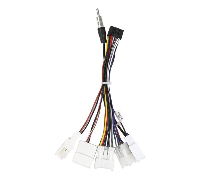 Штатна магнітола Toyota Aygo 2005-2009 Element Prime 4/64 4G CarPlay