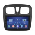 Штатна магнітола Renault Sandero 2013-2018 Element 6/128 4G CarPlay