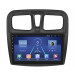 Штатна магнітола Renault Sandero 2013-2018 Element 6/128 4G CarPlay