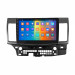 Штатна магнітола Mitsubishi Lancer 2011-2015 Element Prime 4/64 4G CarPlay
