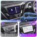 Штатна магнітола IVECO Daily 2014-2019 Element 6/128 4G CarPlay