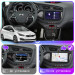 Штатна магнітола Kia Ceed 2015-2018 Element 6/128 4G CarPlay
