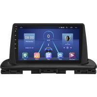 Штатна магнітола Kia Cerato 2021- Element 6/128 4G CarPlay
