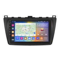 Штатна магнітола Mazda 6 (GH) 2007-2009 Element Prime 4/64 CarPlay 4G