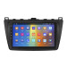 Штатна магнітола Mazda 6 (GH) 2007-2009 Element Prime 4/64 CarPlay 4G
