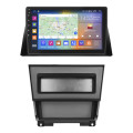 Штатна магнітола Honda Accord 2011-2015 Element Prime 4/64 4G CarPlay