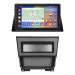 Штатна магнітола Honda Accord 2011-2015 Element Prime 4/64 4G CarPlay
