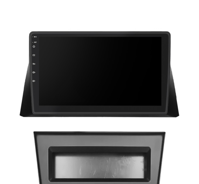 Штатна магнітола Honda Accord 2011-2015 Element Prime 4/64 4G CarPlay