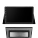 Штатна магнітола Honda Accord 2011-2015 Element Prime 4/64 4G CarPlay