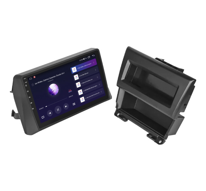 Штатна магнітола Honda Accord 2011-2015 Element Prime 4/64 4G CarPlay