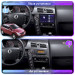 Штатна магнітола SsangYong Actyon 2005-2011 Element 2/32 4G