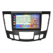 Штатна магнітола Hyundai Sonata (NF) Auto AC 2008-2010 Element Prime 4/64 4G CarPlay